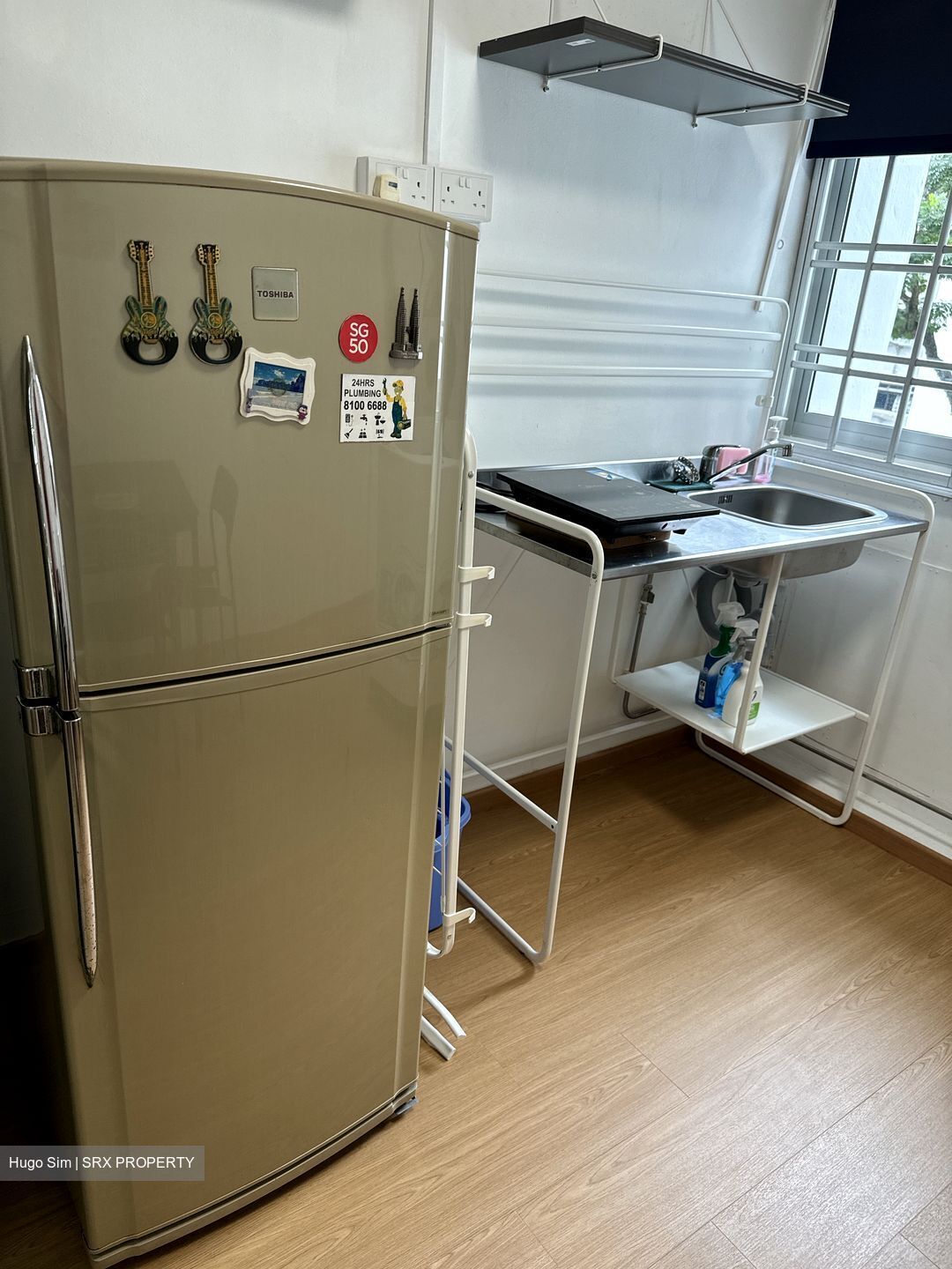 Blk 230 Ang Mo Kio Avenue 3 (Ang Mo Kio), HDB 2 Rooms #421976161